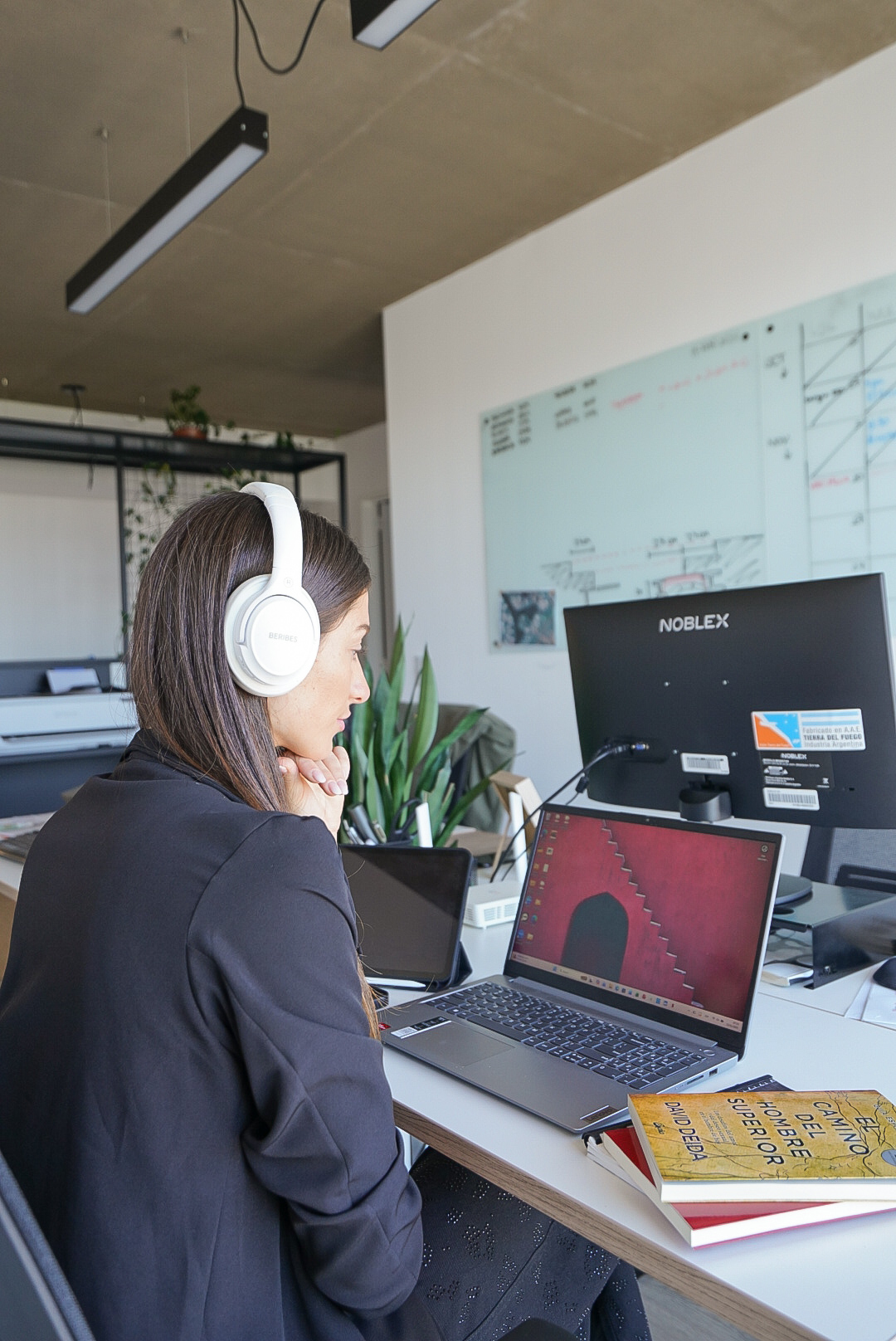 Historia de éxito 4